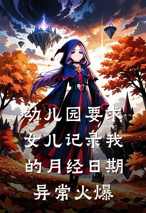 幼儿园要求女儿记录我的月经日期异常火爆