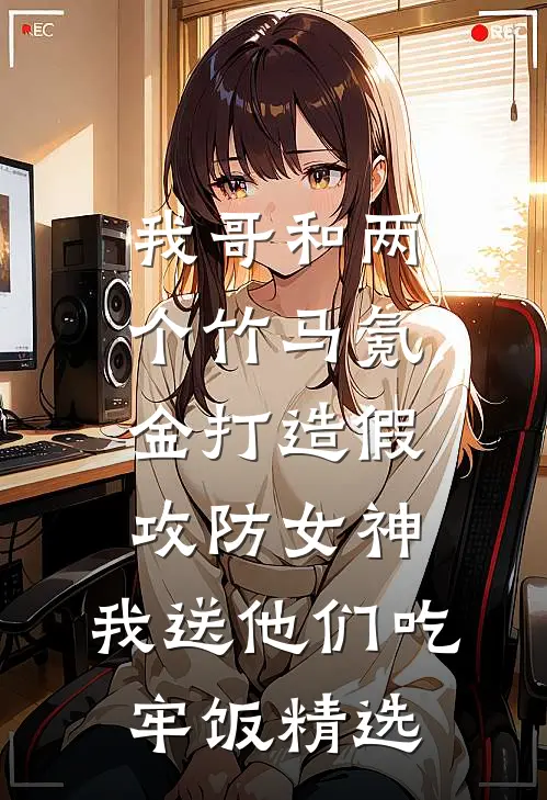 我哥和两个竹马氪金打造假攻防女神，我送他们吃牢饭精选