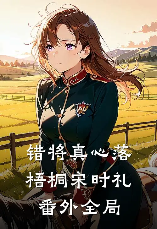 错将真心落梧桐宋时礼： 番外全局