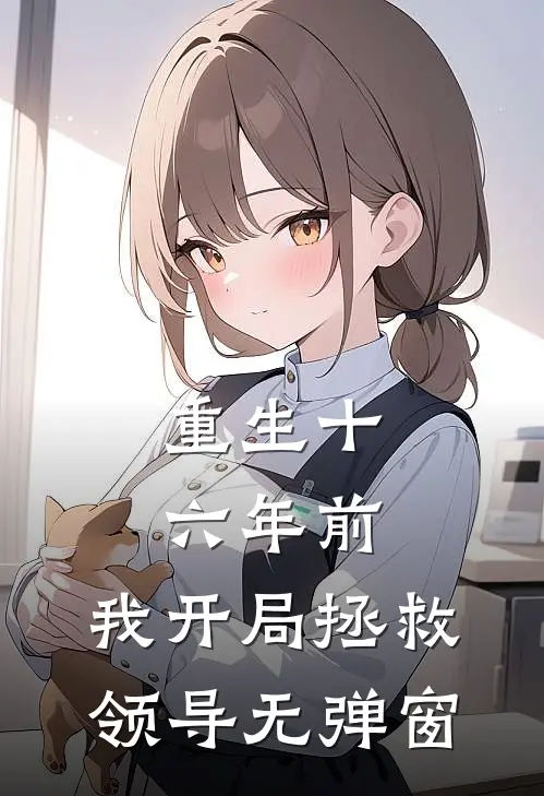 重生十六年前，我开局拯救领导无弹窗