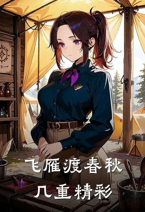飞雁渡春秋几重精彩
