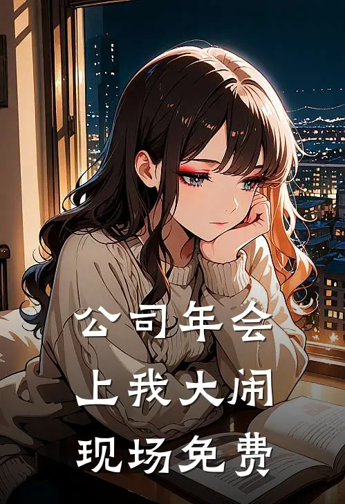 公司年会上我大闹现场免费
