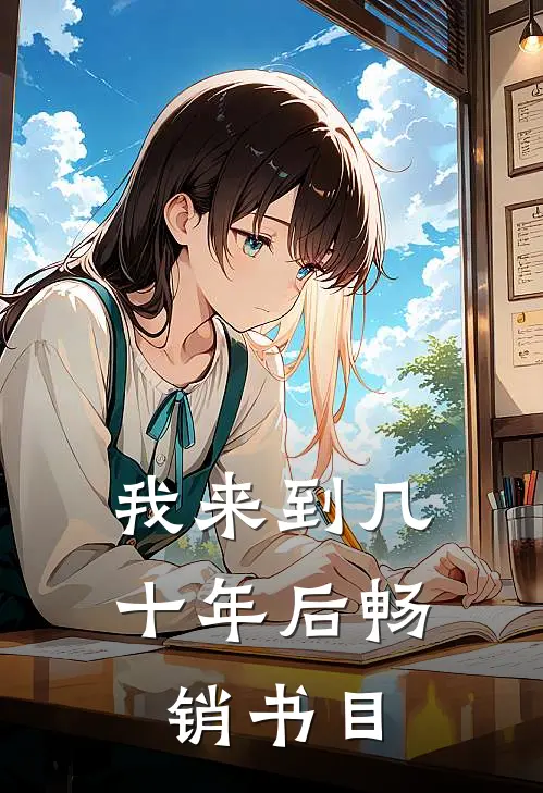 我来到几十年后畅销书目