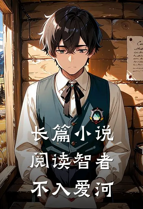 长篇小说阅读智者不入爱河