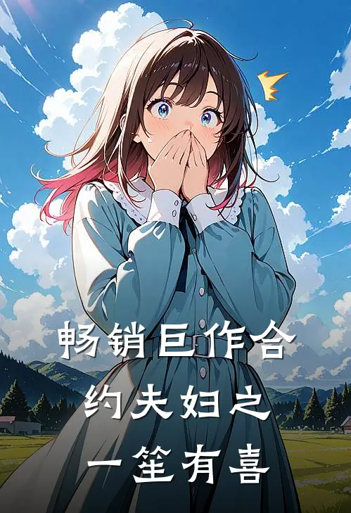 畅销巨作合约夫妇之一笙有喜