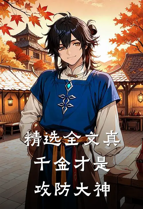 精选全文真千金才是攻防大神