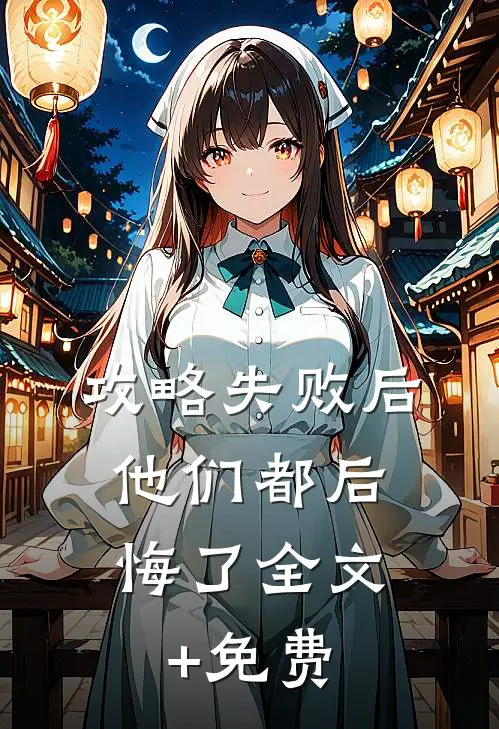 攻略失败后，他们都后悔了全文+免费