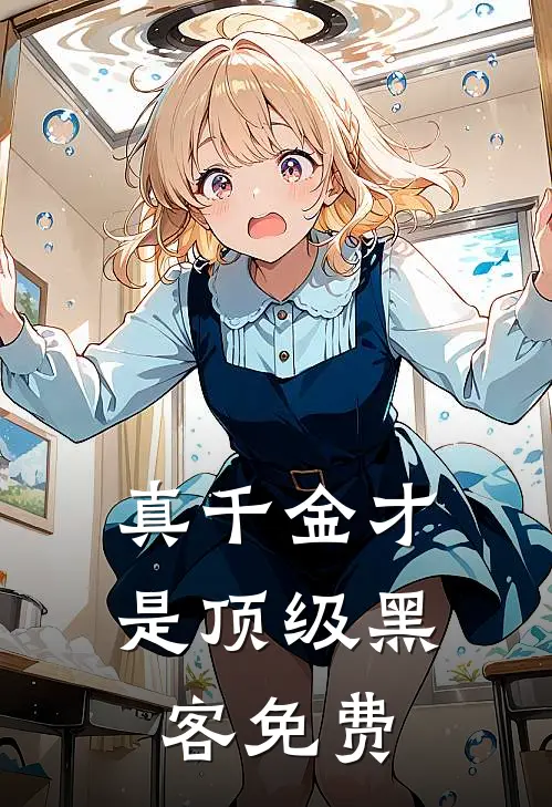 真千金才是顶级黑客免费