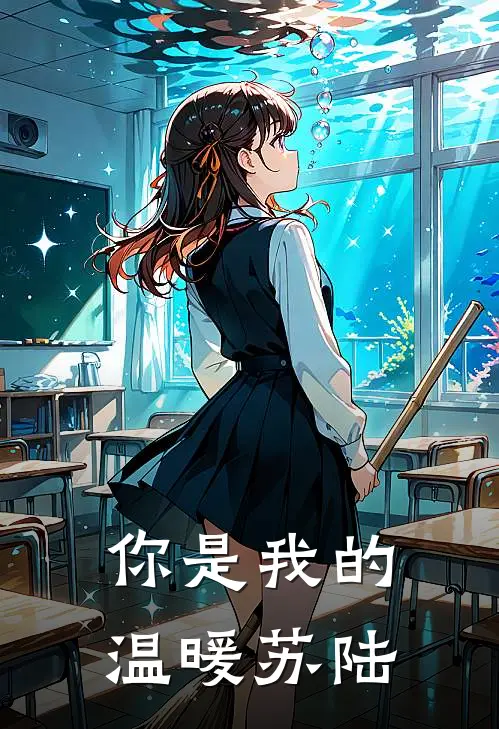 《你是我的温暖》苏陆