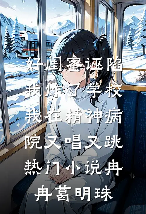 好闺蜜诬陷我炸了学校，我在精神病院又唱又跳热门小说冉冉葛明珠