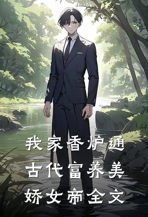 我家香炉通古代富养美娇女帝全文