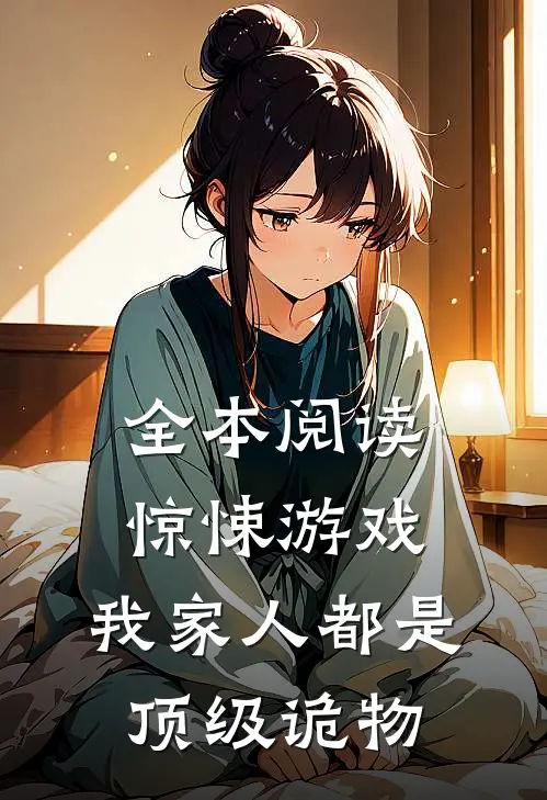 全本阅读惊悚游戏：我家人都是顶级诡物