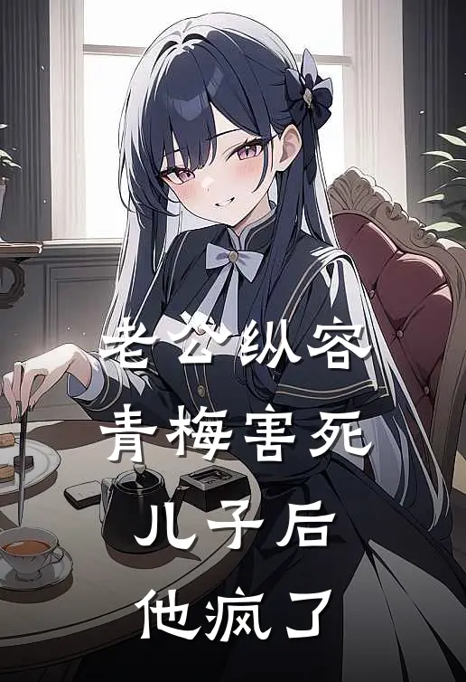 老公纵容青梅害死儿子后，他疯了