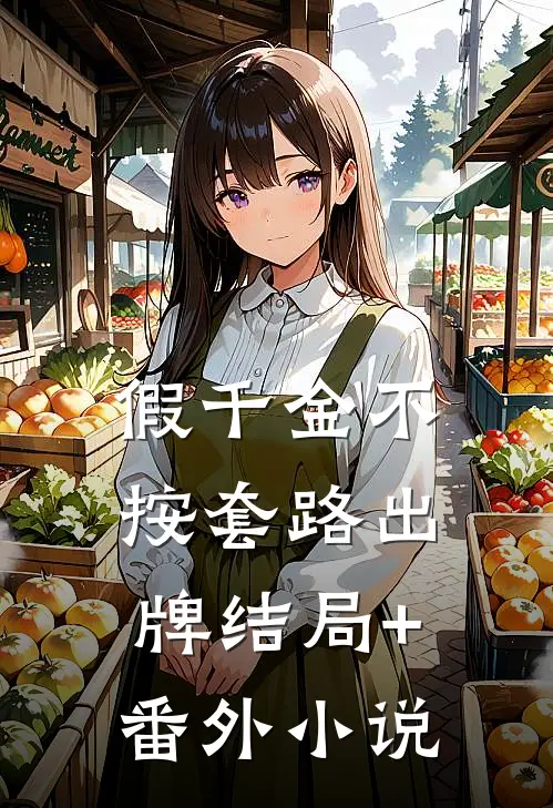 假千金不按套路出牌结局+番外小说