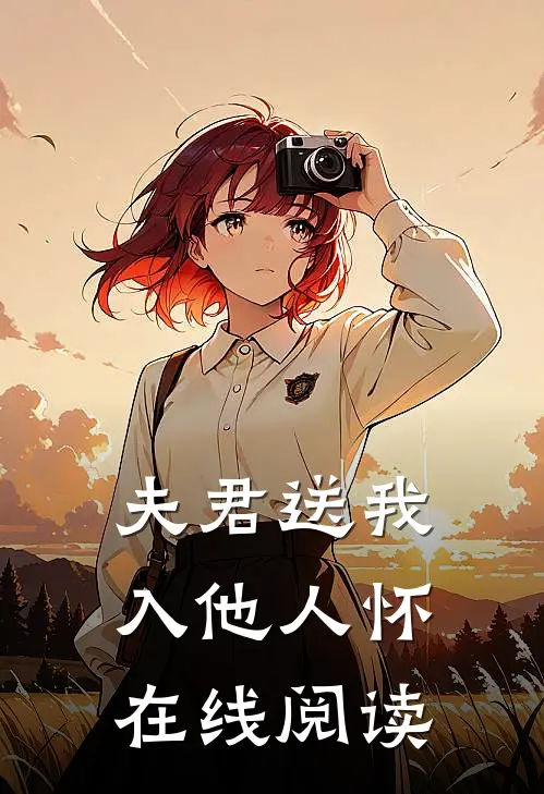 夫君送我入他人怀在线阅读