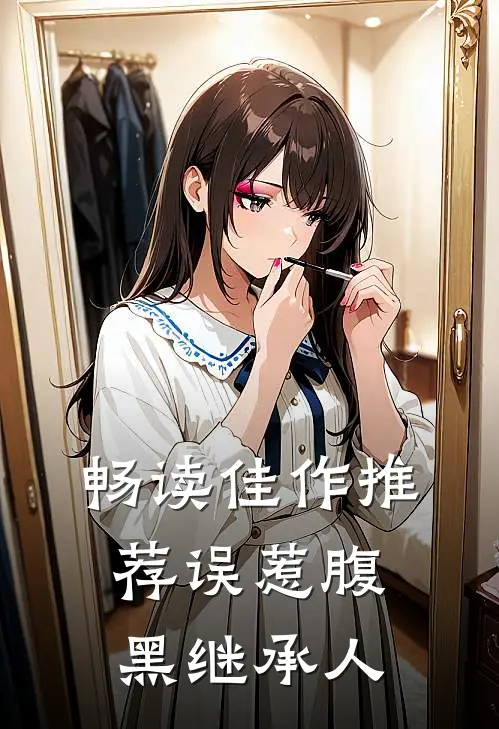 畅读佳作推荐误惹腹黑继承人