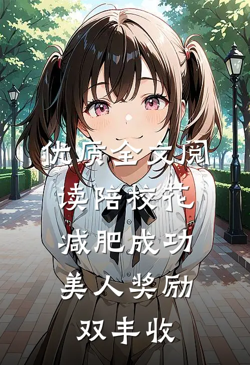 优质全文阅读陪校花减肥成功，美人奖励双丰收