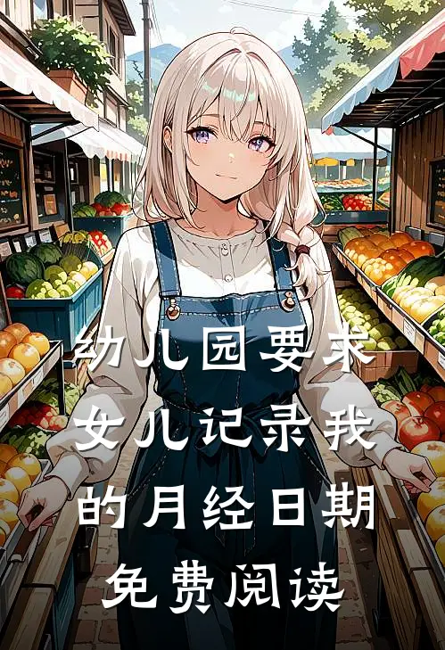 幼儿园要求女儿记录我的月经日期免费阅读
