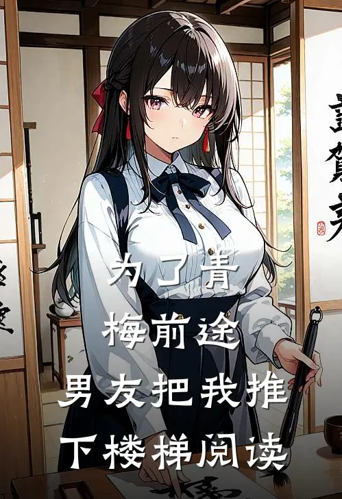 为了青梅前途，男友把我推下楼梯阅读