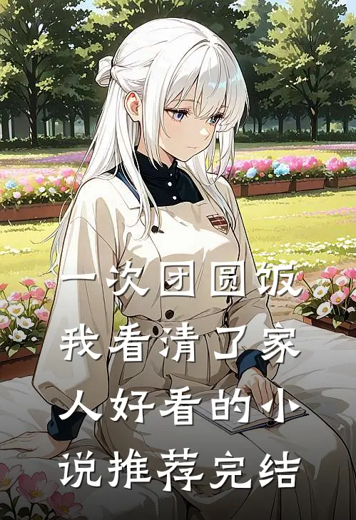 一次团圆饭，我看清了家人好看的小说推荐完结
