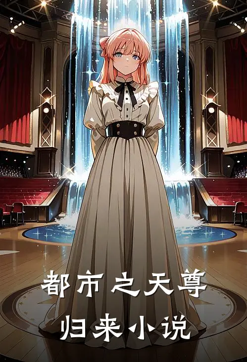 都市之天尊归来小说