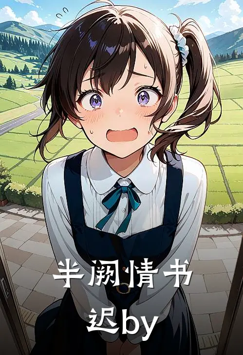 半阙情书迟by