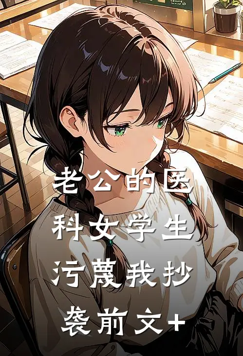 老公的医科女学生污蔑我抄袭前文+