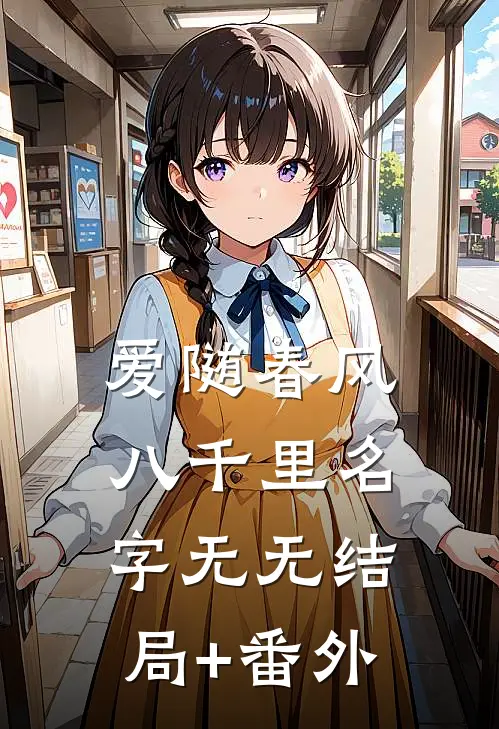 爱随春风八千里名字无无结局+番外