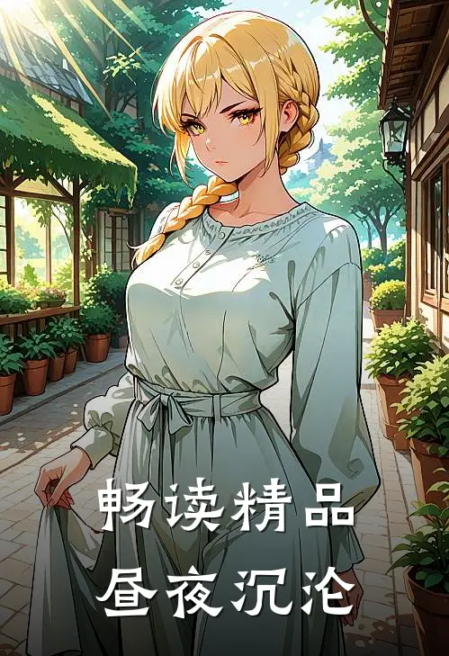 畅读精品昼夜沉沦