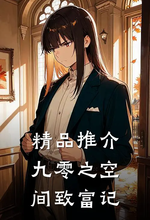精品推介九零之空间致富记