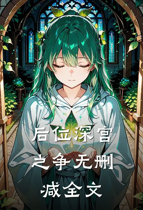 后位·深宫之争无删减全文