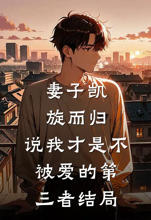 妻子凯旋而归，说我才是不被爱的第三者结局