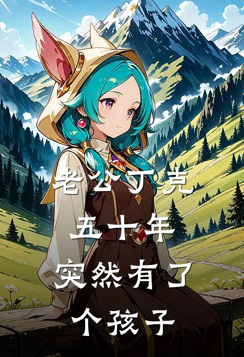 老公丁克五十年，突然有了个孩子