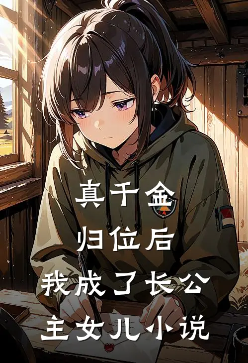 真千金归位后，我成了长公主女儿小说
