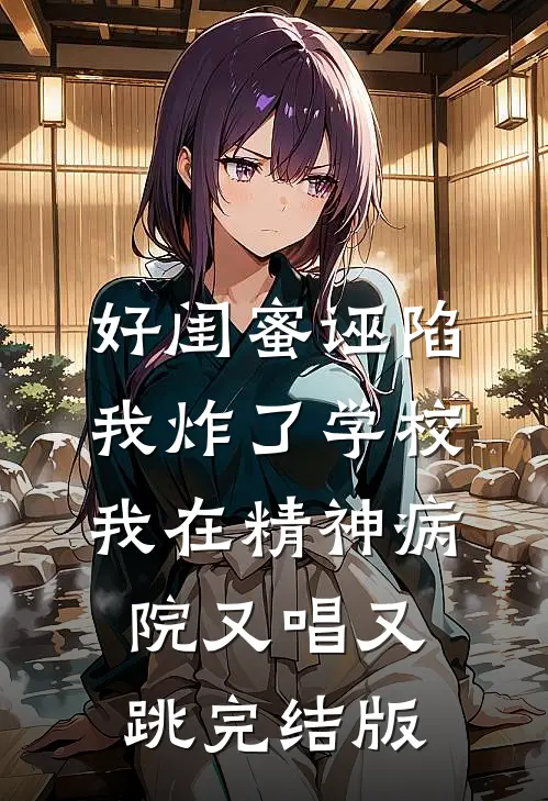 好闺蜜诬陷我炸了学校，我在精神病院又唱又跳完结版