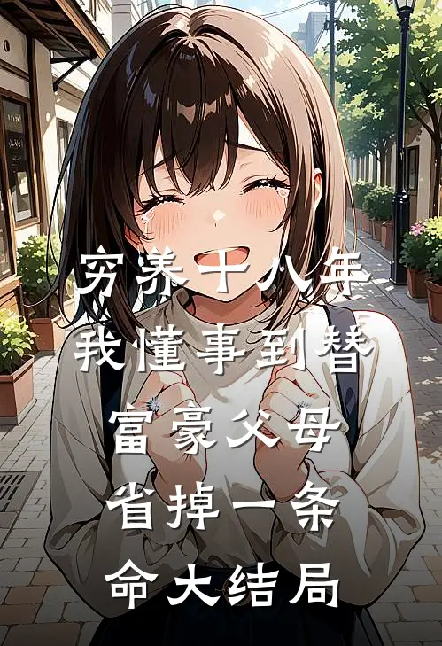 穷养十八年，我懂事到替富豪父母省掉一条命大结局