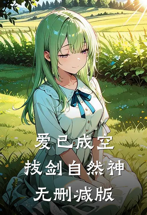 爱已成空，拔剑自然神无删减版