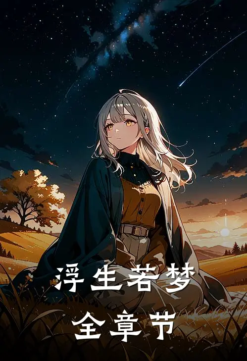 浮生若梦全章节