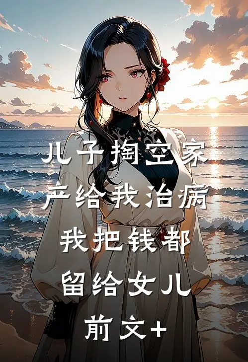 儿子掏空家产给我治病，我把钱都留给女儿前文+