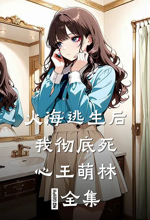 火海逃生后，我彻底死心王萌林雲 全集