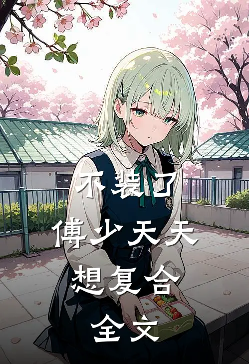 不装了，傅少天天想复合: 全文