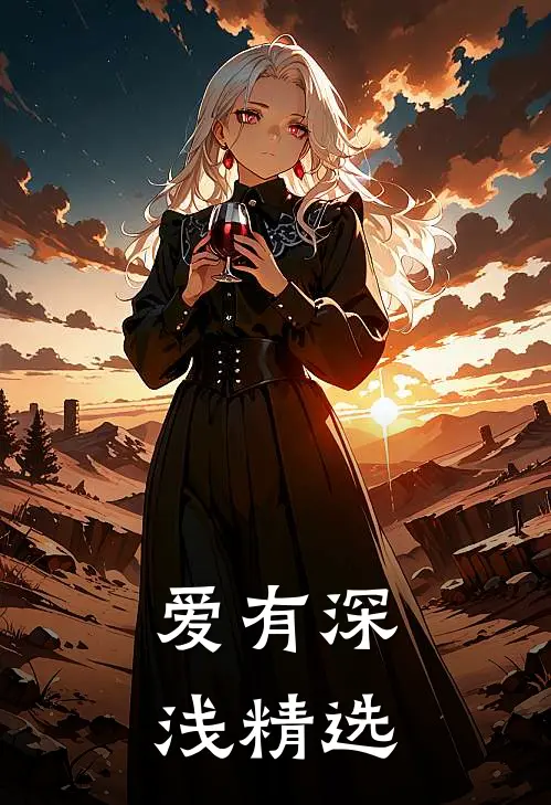 爱有深浅精选