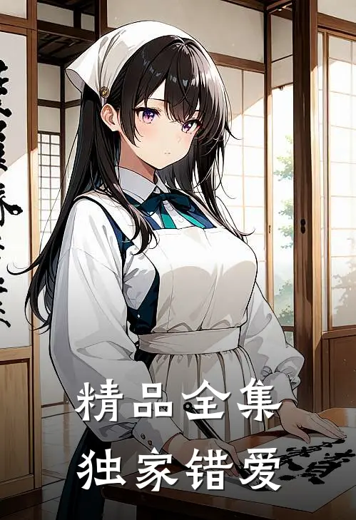 精品全集独家错爱