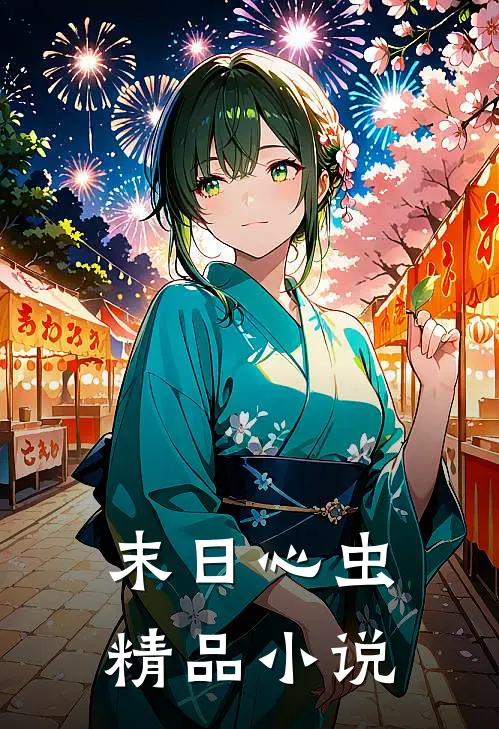 末日心虫精品小说