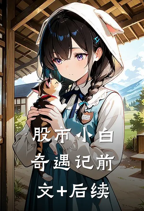 股市小白奇遇记前文+后续