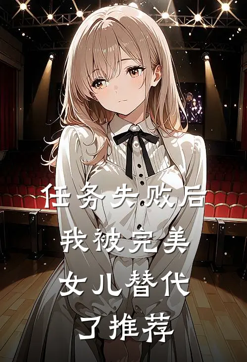 任务失败后，我被“完美女儿”替代了推荐