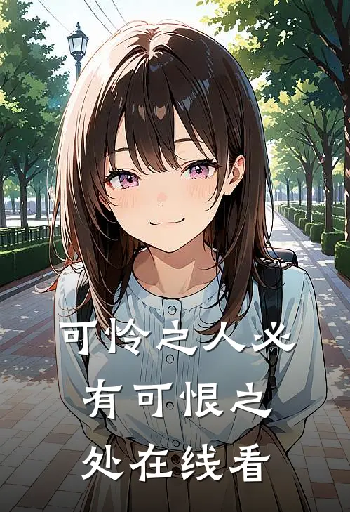 可怜之人必有可恨之处在线看