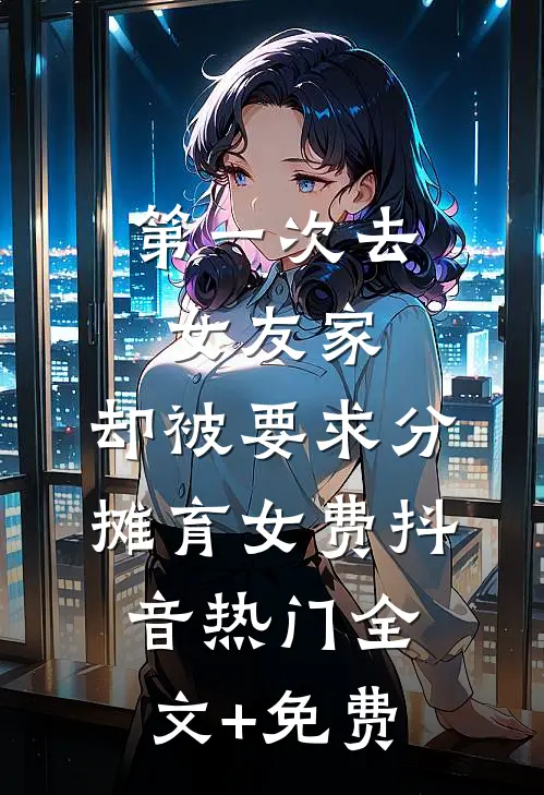 第一次去女友家，却被要求分摊育女费抖音热门全文+免费