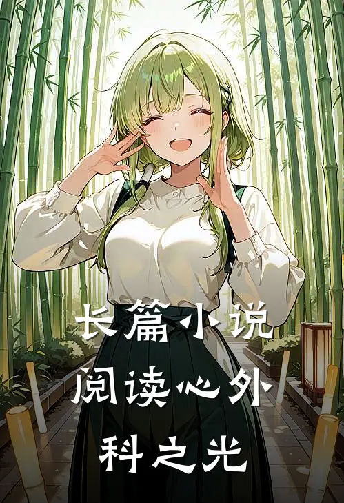 长篇小说阅读心外科之光