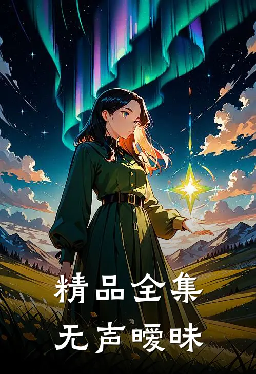 精品全集无声暧昧